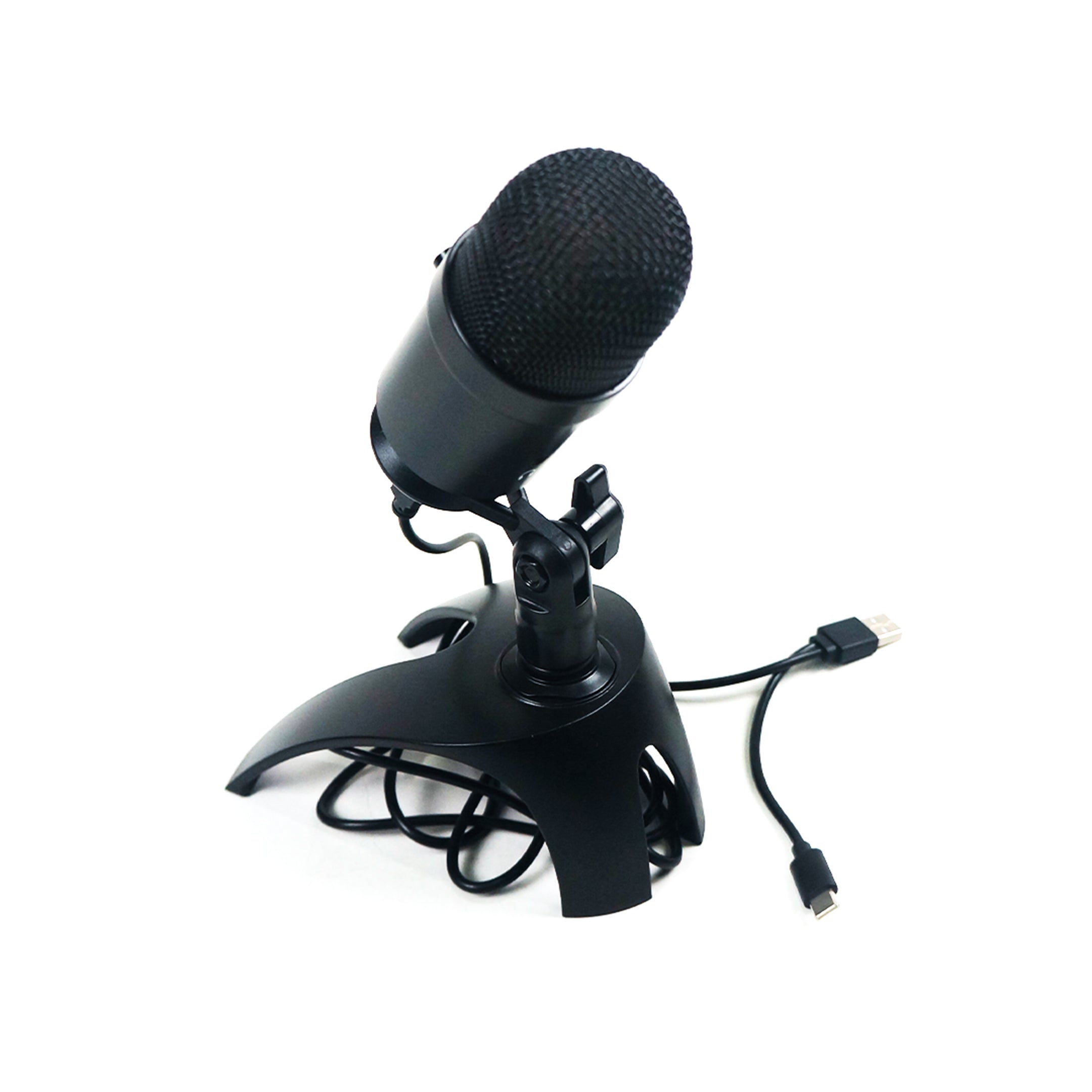 Lazer DG-82 Dual Condenser Microphone Stereo (Cartridge)